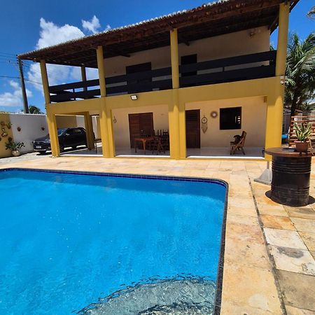 카우카이아 Casa Ferreira Cumbuco B&B 외부 사진