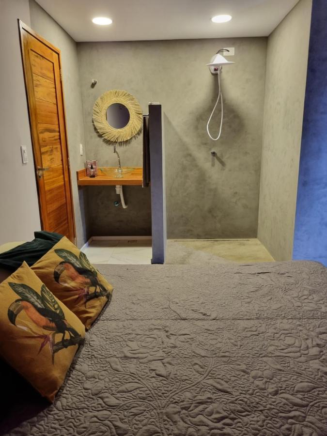 카우카이아 Casa Ferreira Cumbuco B&B 외부 사진