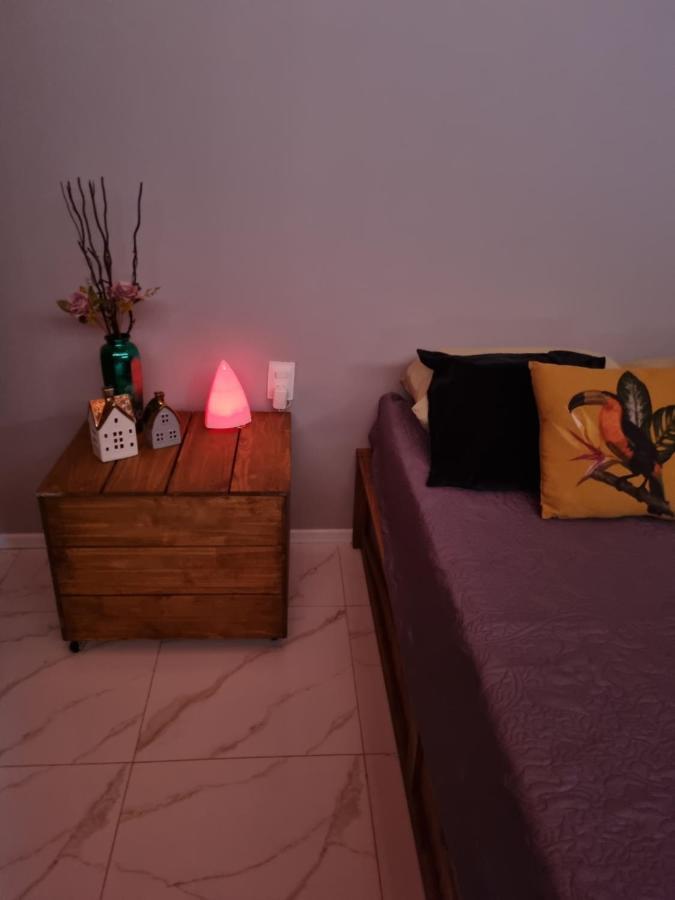 카우카이아 Casa Ferreira Cumbuco B&B 외부 사진